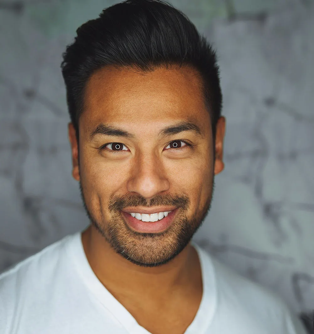 Alex Chen - kaiyun